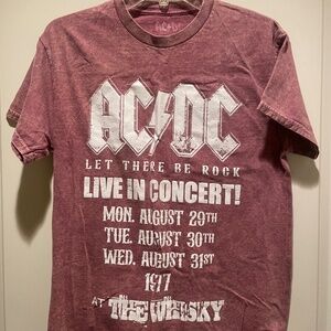 ACDC T-Shirt